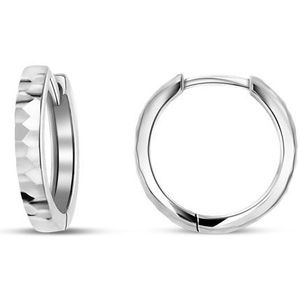 MY iMenso 12-00690 Zilver - Oorbellen