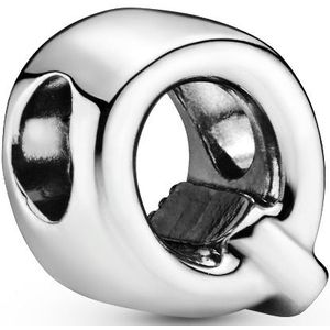 Pandora 797471 - Letter Q - Alfabetbedel