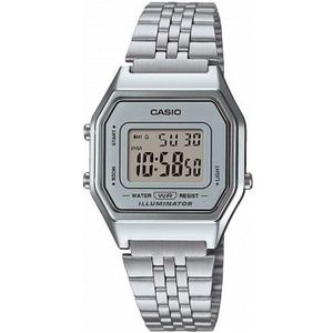 Casio LA680WEA-7EF Vintage - Horloge
