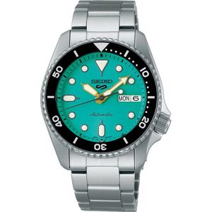 Seiko 5 Sports - SRPK33K1 - Automaat - Horloge