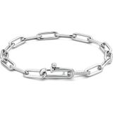 Ti Sento Milano 2936ZI - Zilver - Armband