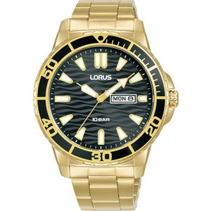 Lorus RH362AX9 Sport - Horloge