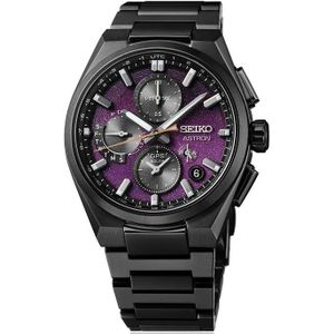 Seiko SSH171J1 - Astron GPS Solar - Herenhorloge - Limited Edition