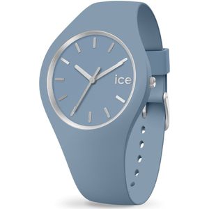 ICE Watch IW020543 - Glam Brushed - Blue - Horloge