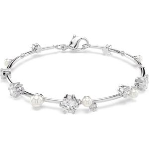 Swarovski 5707511 - Constella - Zilverkleur - armband