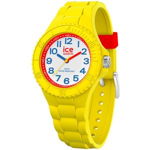 ICE Watch IW020324 - Yellow Spy - XS - Horloge