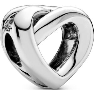 Pandora 798081 - Knotted Heart - Bedel