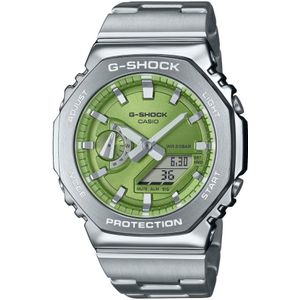 G Shock GM 2110D 4AER Classic Heren Horloge