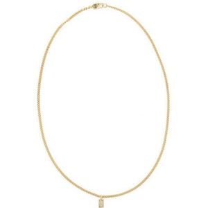 BUDDHA TO BUDDHA 651GV - Essential Necklace