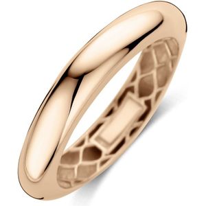 14K roségoud ring 4401615 17.25