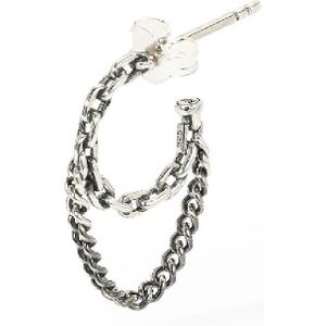 BUDDHA TO BUDDHA - 461 ONE - Hoop Essential - oorbellen