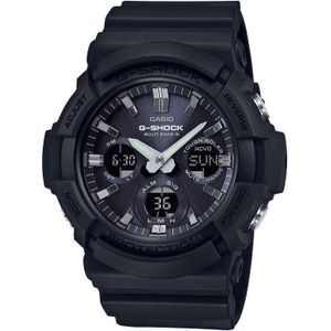 Casio GAW-100B-1AER G-Shock - Analoog/Digitaal - horloge