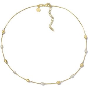 Casa - PC.0251.00 - Pearly Pebbles - Ketting