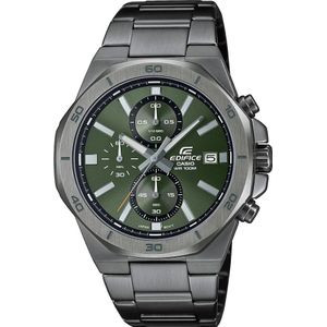 Casio Edifice - EFV-640DC-3AVUEF - Horloge