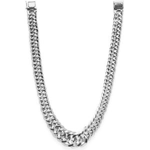 BUDDHA TO BUDDHA - Chain Gradient 163 47 cm - Ketting