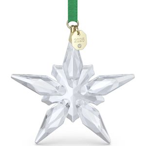 Swarovski - 5691172 - Annual Edition - Kerst ster - 2025