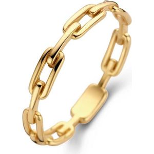 Jackie Gold - Baia Link JKR22.222 - Ring