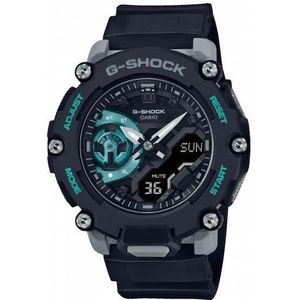 Casio G-Shock GA-2200M-1AER - Digitaal - Horloge