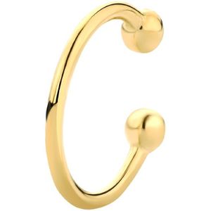 goud (geelgoud) earcuff 4024515