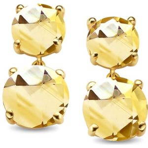 Jarrèl 4Y.7118.CIS - Rimini Citrien - Oorstekers