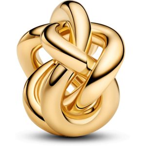 Pandora - Infinity Knot Charm - Bedel