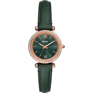 Fossil ES5370 - Carlie - Horloge