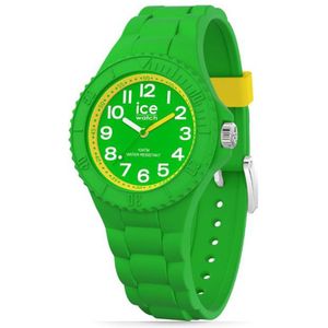 ICE Watch IW020323 - Green Elf - Blauw - Horloge
