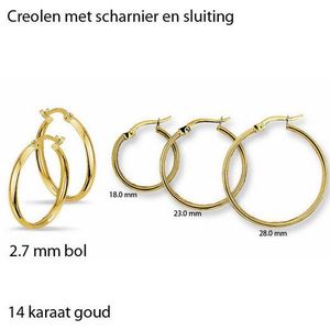 Huiscollectie Goud 4013150