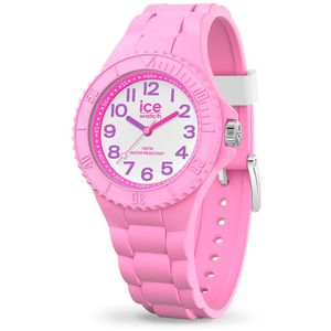 ICE Watch IW020328 - Ice Hero - Pink Beauty XS - Horloge