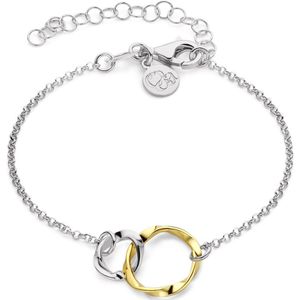 Casa - TA.1035.00 - Arezzo Bicolor - Armband