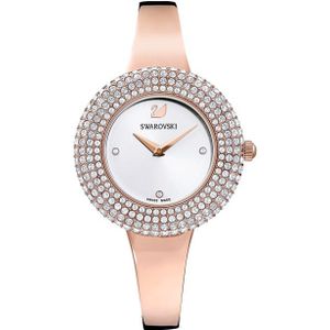 Swarovski 5484073 - Crystal Rose - Rosé - horloge