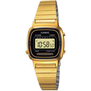Casio LA670WEGA-1EF Vintage - Horloge