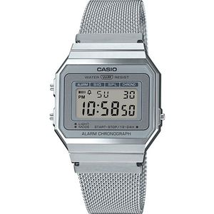 Casio Collection A700WEM-7AEF - Digitaal horloge