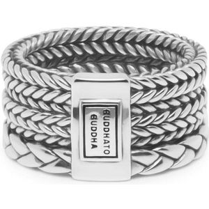 Buddha to Buddha - 615 Triple Mini - Ring-Maat 19