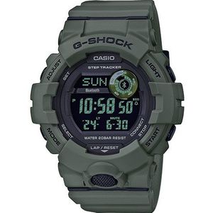 Casio G-Shock GBD-800UC-3ER - Digitaal - Horloge
