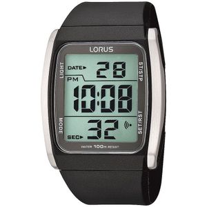 Lorus R2303HX9 - Digitaal horloge