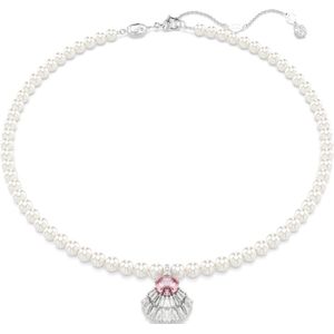 Swarovski - 5680297 - Idyllia - Zilverkleur - Hanger
