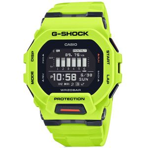 Casio G-Shock GBD-200-9ER - Digitaal - Horloge