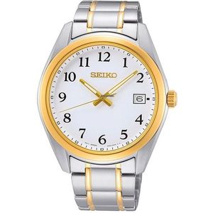 Seiko SUR460P1 - Herenhorloge