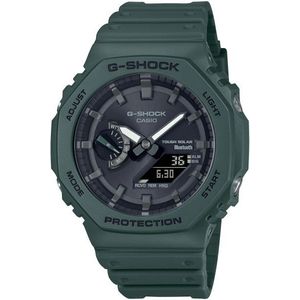 Casio G-Shock GA-B2100-3AER - Digitaal - Horloge