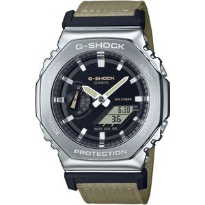 G-Shock GM-2100C-5AER Classic Heren Horloge