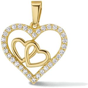 Hanger Hart Zirkonia