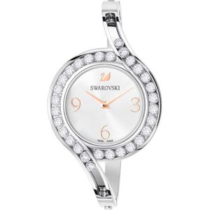 Swarovski 5452492 - Lovely Crystals - Horloge - Medium