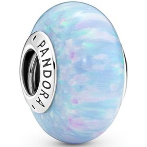 Pandora 791691C01 - Opalescent Ocean Blue Charm - Bedel