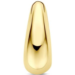 14K geelgoud hanger 13 mm 4033662
