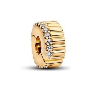 Pandora - Moments - Bedel - Goudkleurig