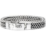 Silk 143.19 Zilver Armband - Vishnu