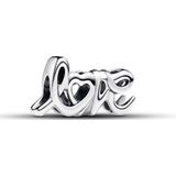 Pandora 793055C00 - Handwritten Love - Bedel