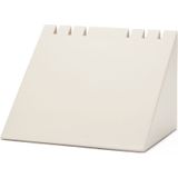 pos materialen collier display beige 9600162