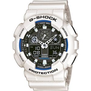 Casio G-Shock GA-100B-7AER - Classic horloge